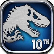 侏罗纪世界官方版