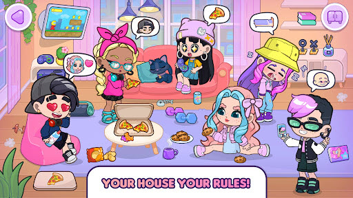 多普莱斯世界无广告版截图2