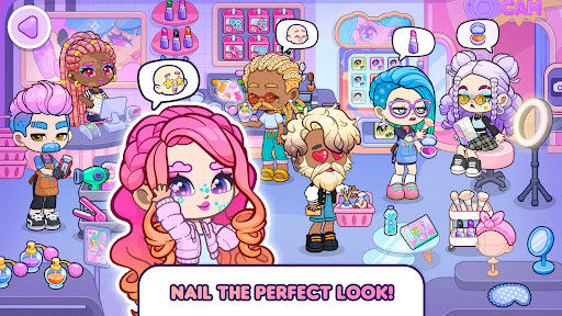 多普莱斯世界无广告版截图3