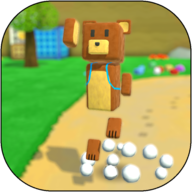 超级熊冒险中文版