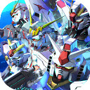 SD高达G世代永恒官服最新版