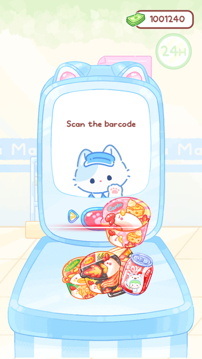 糖葫芦达人免广告版截图2