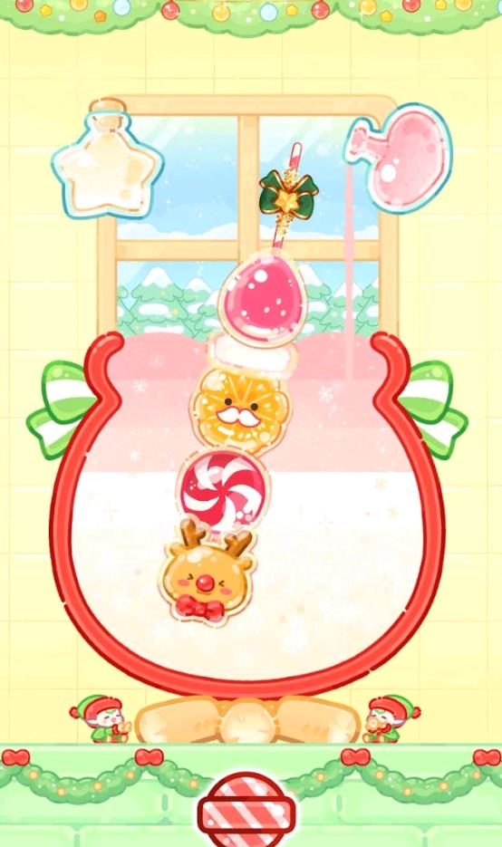 糖葫芦达人免广告版截图3