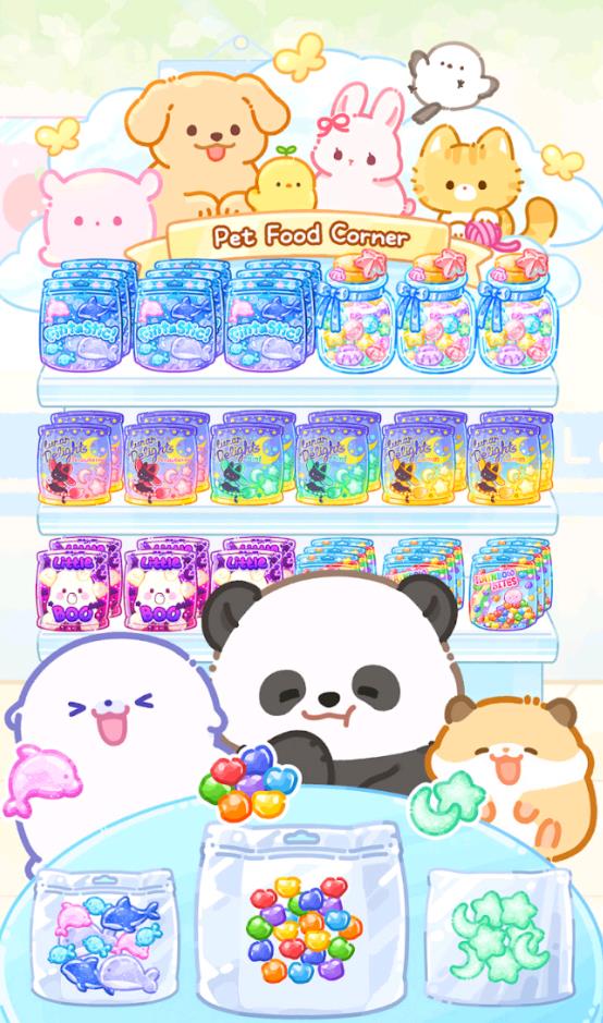 糖葫芦达人免广告版截图4