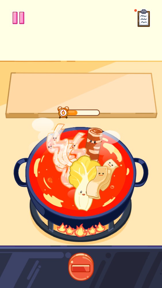 麻辣烫大师正版