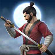 忍者武士隆汉化版