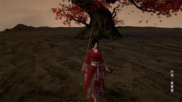 代号某某某单机版截图3