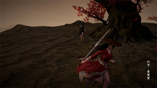 代号某某某单机版截图4