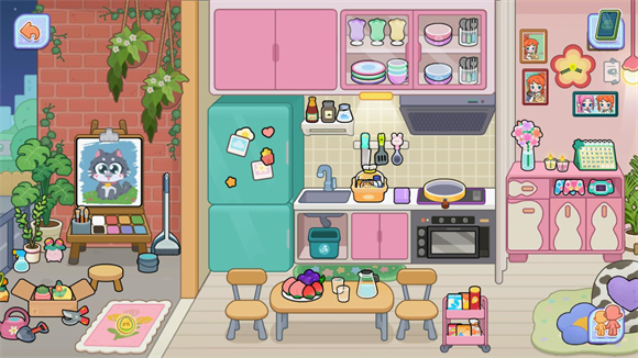 奇妙创意世界最新版截图1