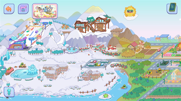 奇妙创意世界最新版截图3