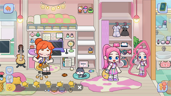 奇妙创意世界最新版截图4