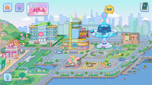 奇妙创意世界最新版截图5