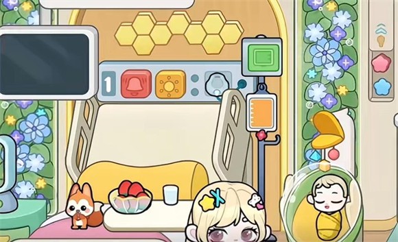 奇妙创意世界正版