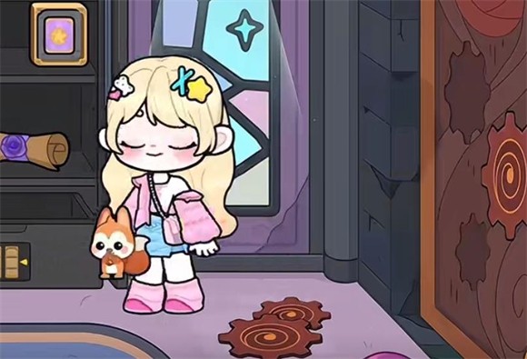 奇妙创意世界正版