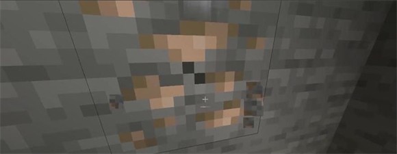 我的世界基岩版