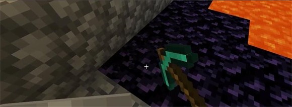 我的世界基岩版