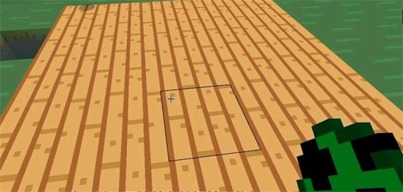 我的世界基岩版