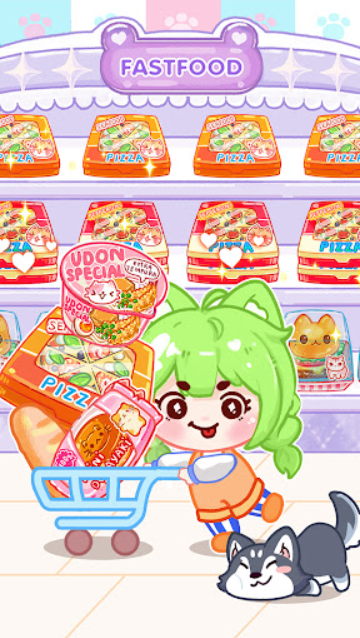 冰淇淋达人最新版本截图1