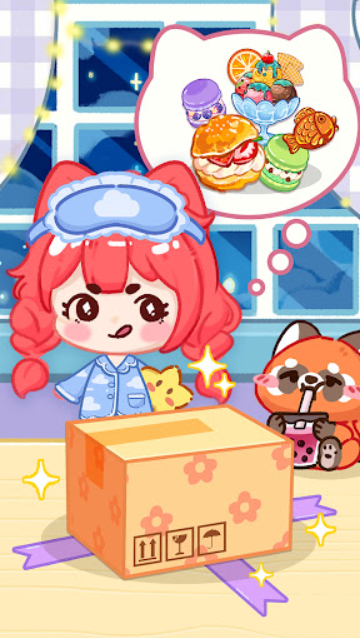 冰淇淋达人最新版本截图3