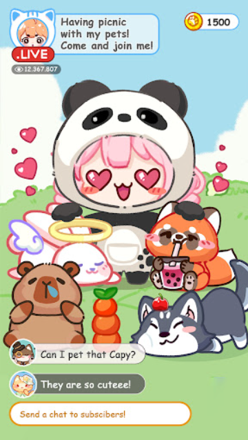 冰淇淋达人最新版本截图4