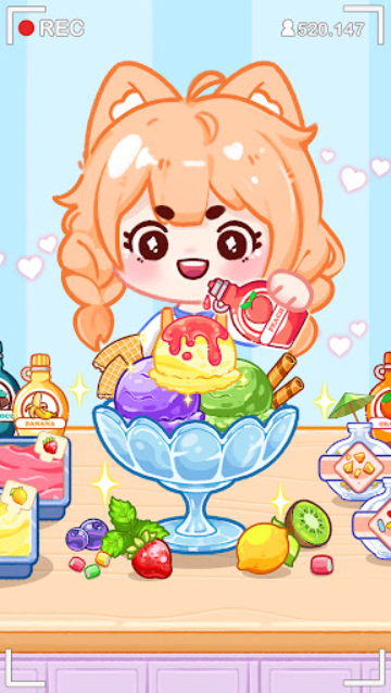 冰淇淋达人最新版本截图5