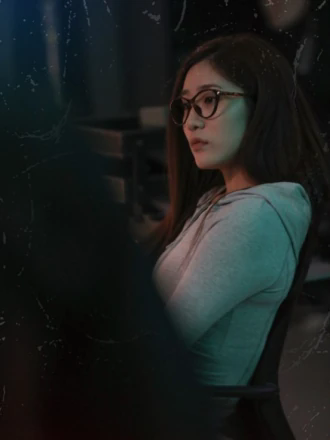 情感反诈模拟器