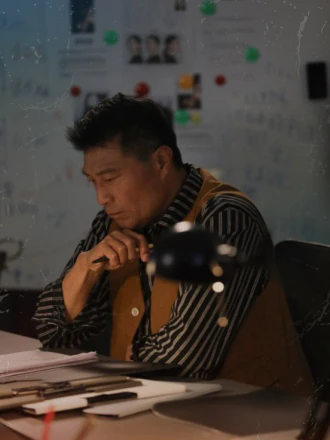 情感反诈模拟器