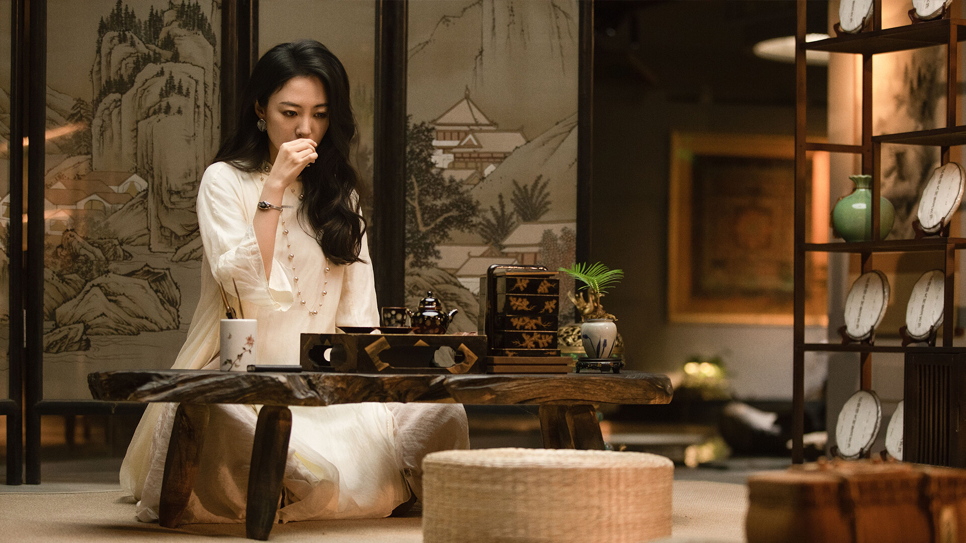 捞女游戏手机版截图2