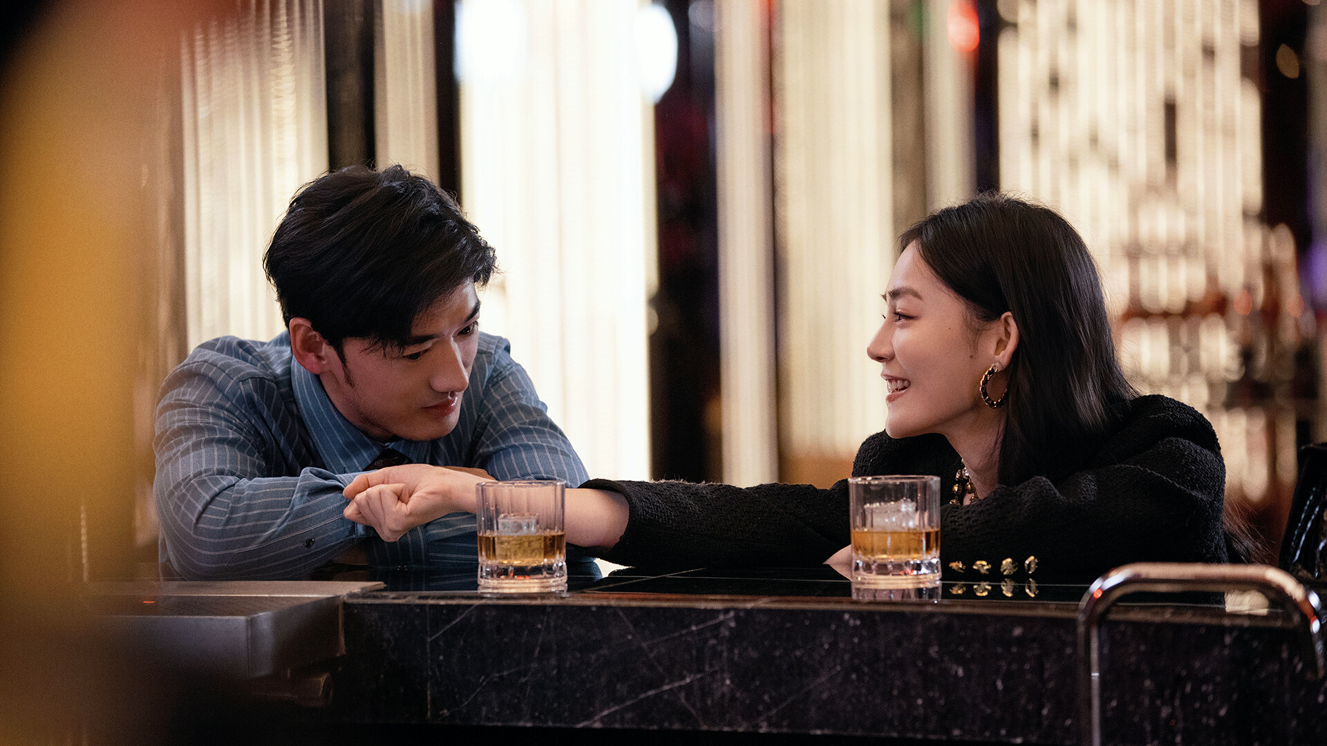 捞女游戏手机版截图4