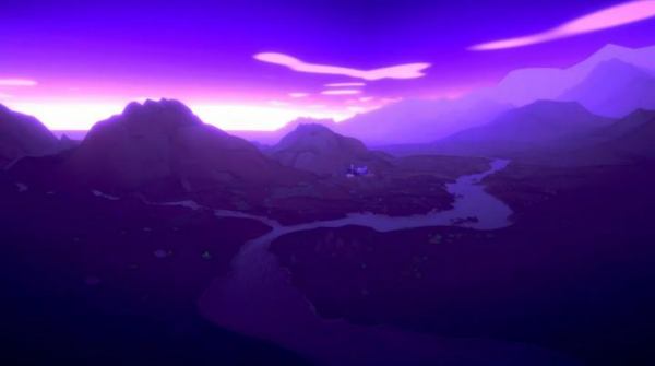 阿图埃尔河最新版截图1