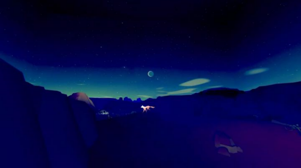 阿图埃尔河最新版截图2