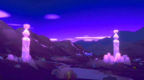 阿图埃尔河最新版截图3