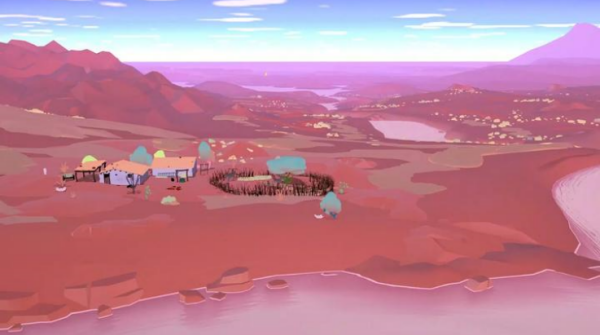 阿图埃尔河最新版截图4