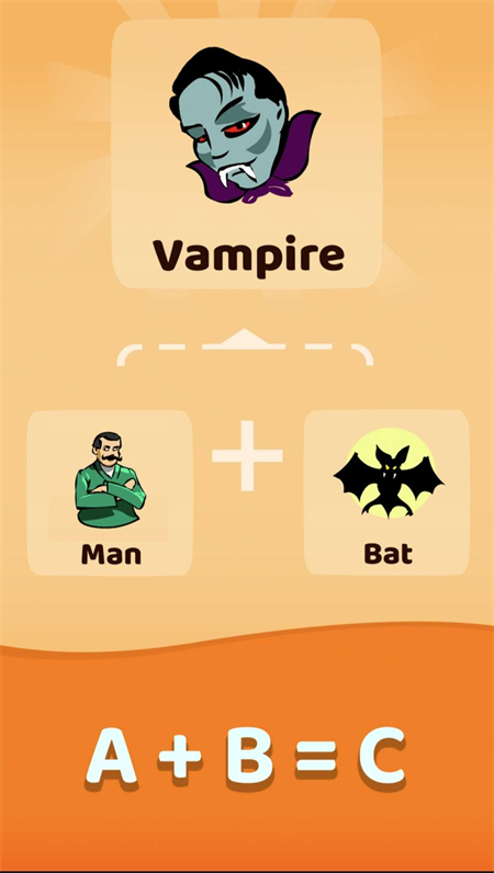 涂鸦上帝闪电战中文版截图1