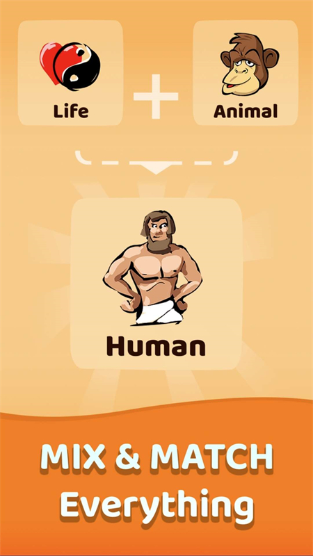 涂鸦上帝闪电战中文版截图3