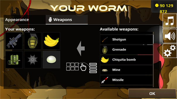 虫虫争霸战最新版本截图2