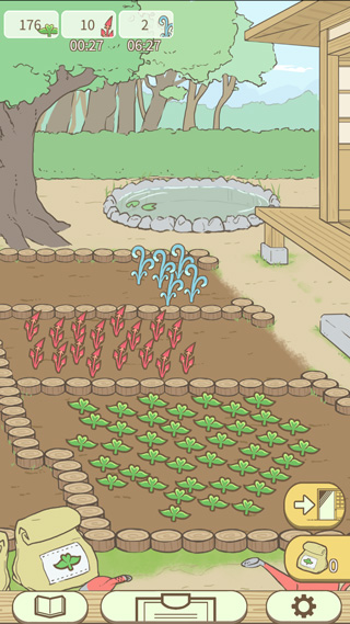 暖洋洋之森的药师2025版截图2