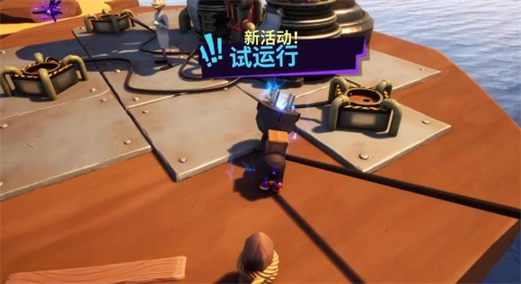 模拟山羊3多元宇宙