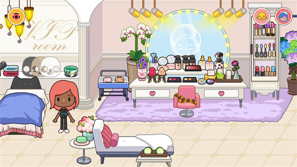 米加小镇世界2025版截图3