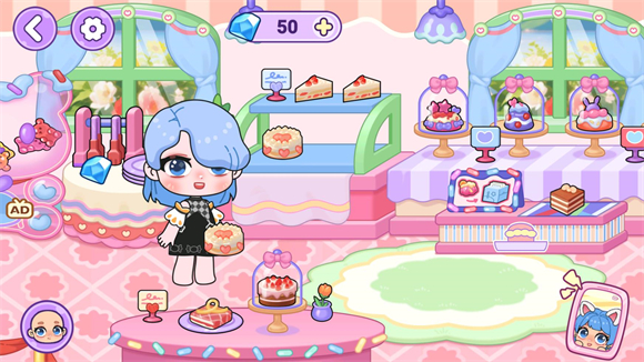 艾拉世界小镇生活最新版截图2