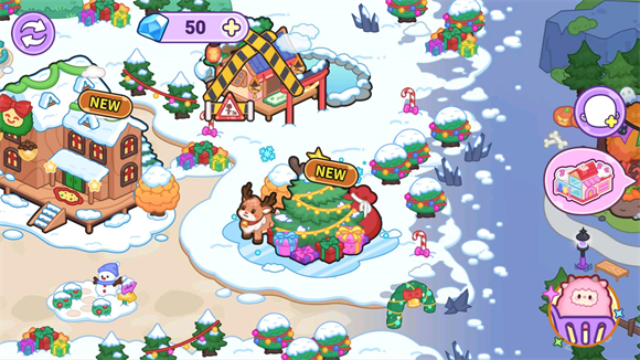 艾拉世界小镇生活最新版截图3