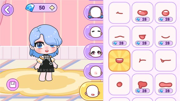 艾拉世界小镇生活