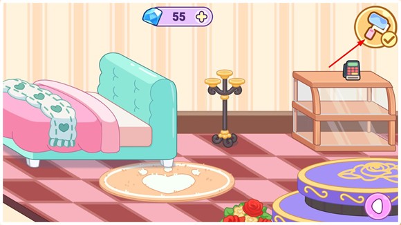 艾拉世界小镇生活