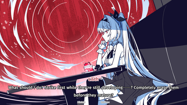 不存在的你和我移植版截图3