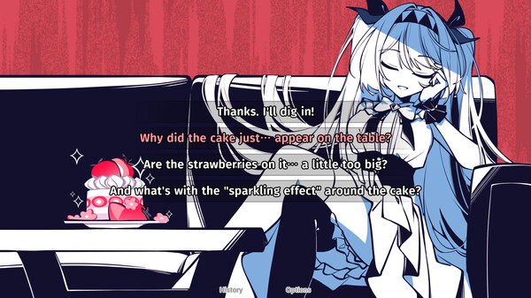 不存在的你和我移植版截图2