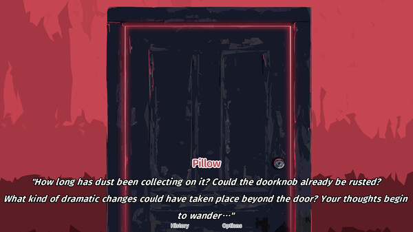 不存在的你和我移植版截图5