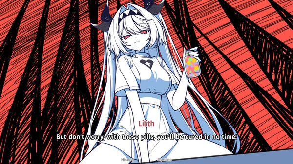 不存在的你和我移植版截图4