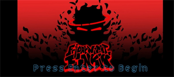 FNFVS审计员地狱之门手机版截图2