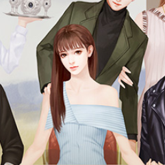 女寝皆是修罗场官方版