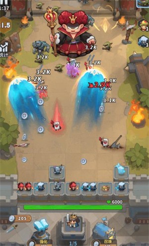 永远的蔚蓝星球